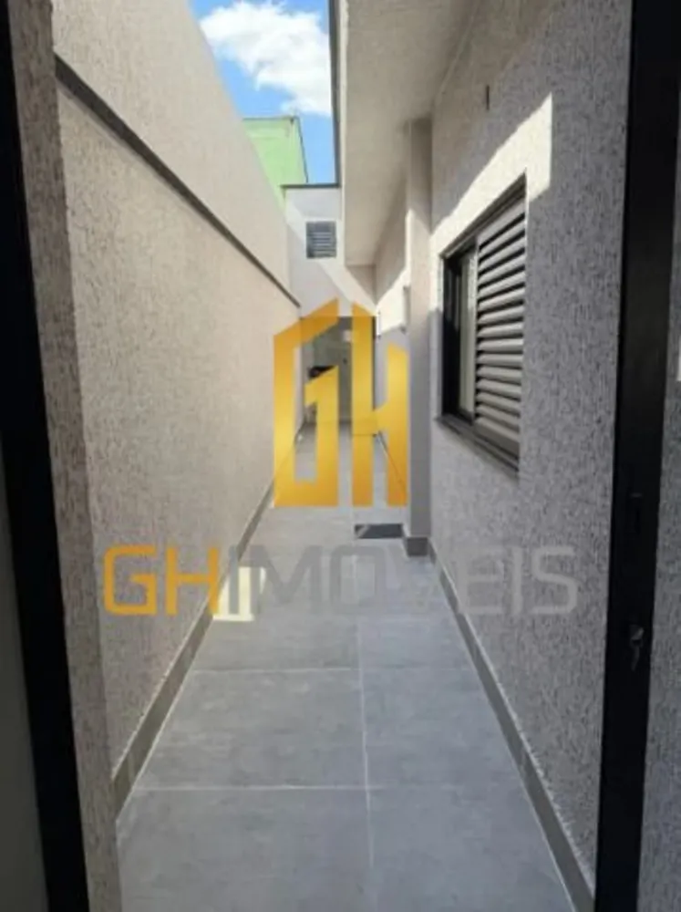 Casa, 3 quartos, 230 m² - Foto 2