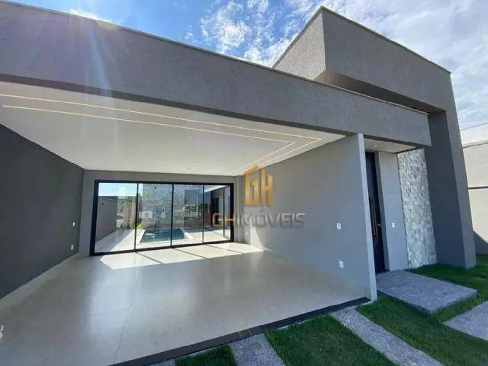 Casa de Condomínio à venda com 3 quartos, 166m² - Foto 3