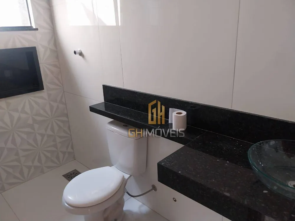 Casa, 2 quartos, 98 m² - Foto 2