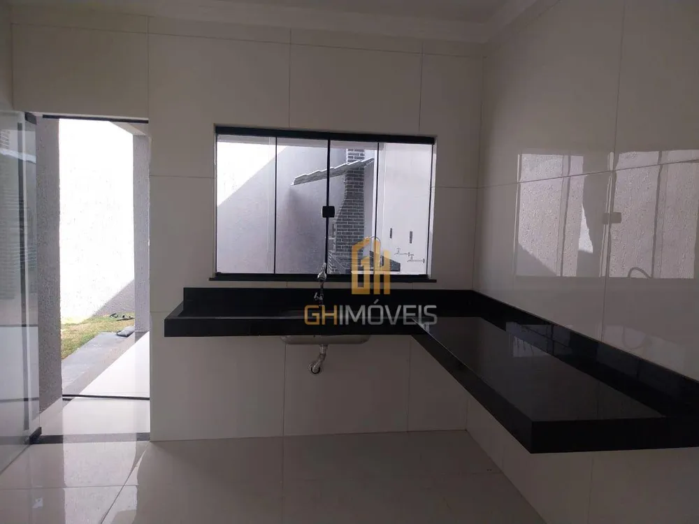 Casa, 2 quartos, 98 m² - Foto 1