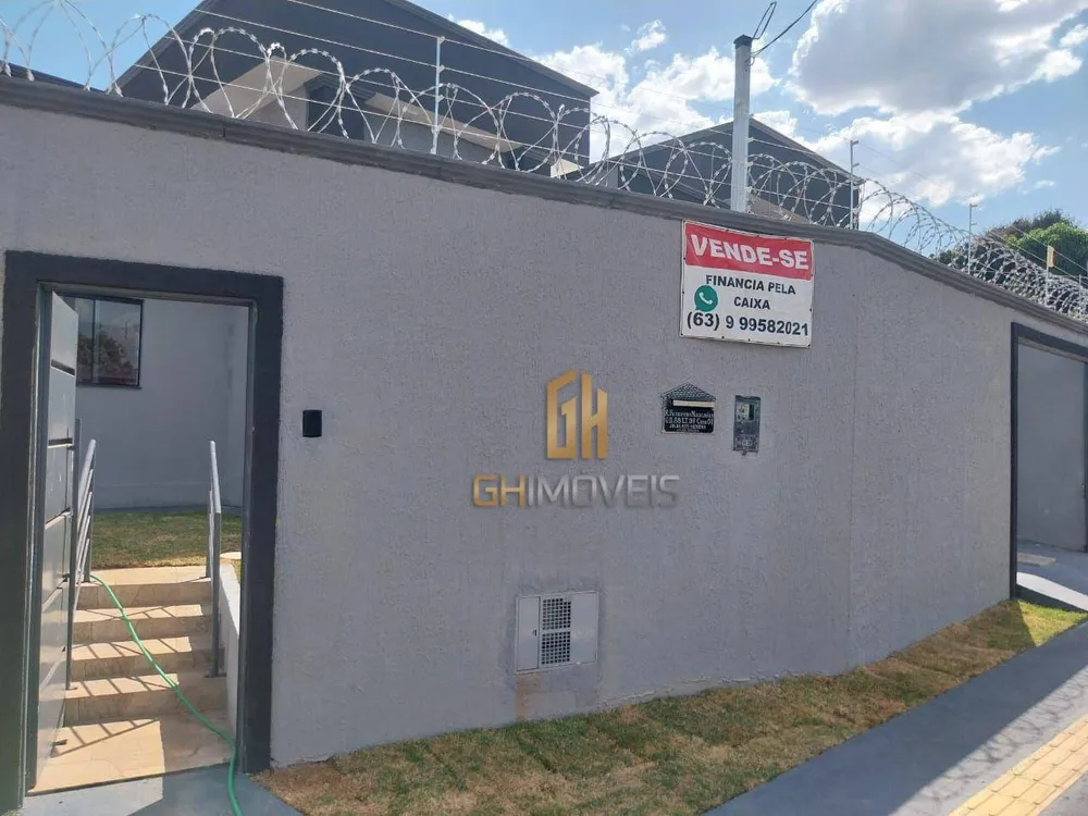 Casa, 2 quartos, 98 m² - Foto 3