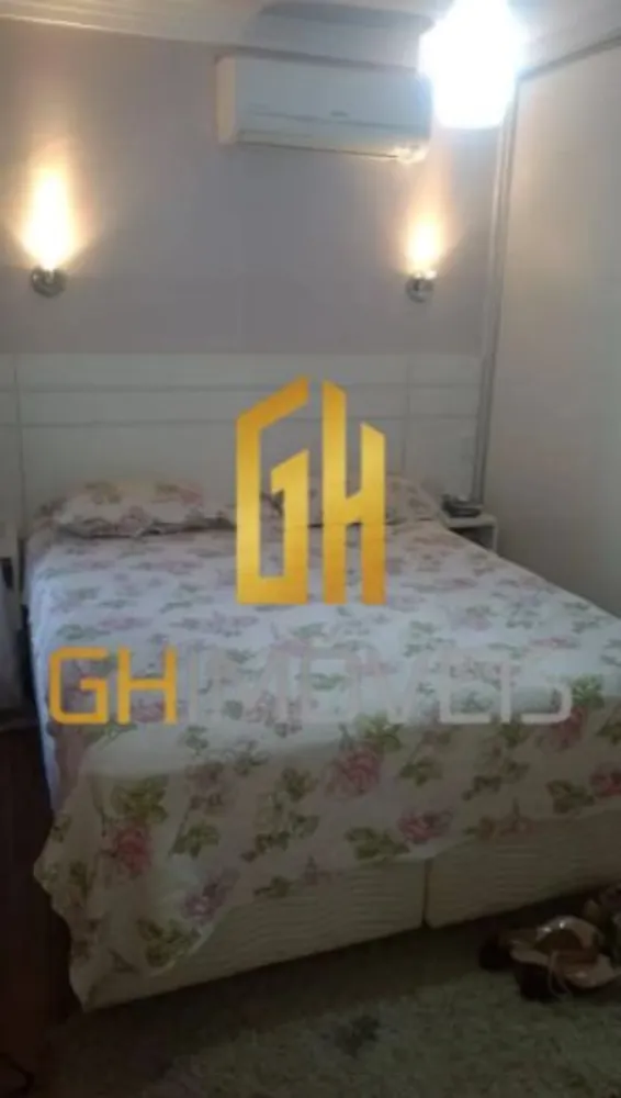 Apartamento, 3 quartos, 90 m² - Foto 4