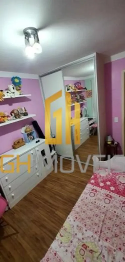 Apartamento, 3 quartos, 90 m² - Foto 3