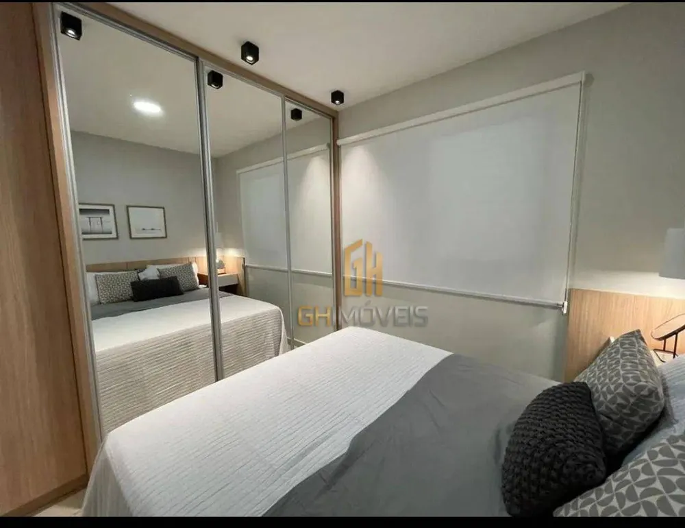 Apartamento, 2 quartos, 58 m² - Foto 2