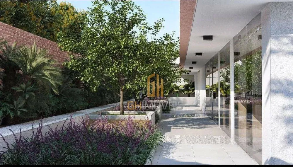 Apartamento, 2 quartos, 58 m² - Foto 4