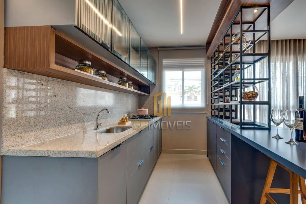 Apartamento, 2 quartos, 62 m² - Foto 4