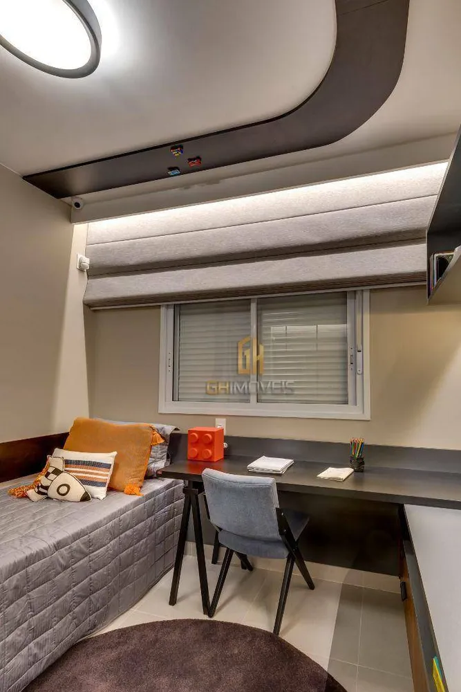 Apartamento, 2 quartos, 62 m² - Foto 2