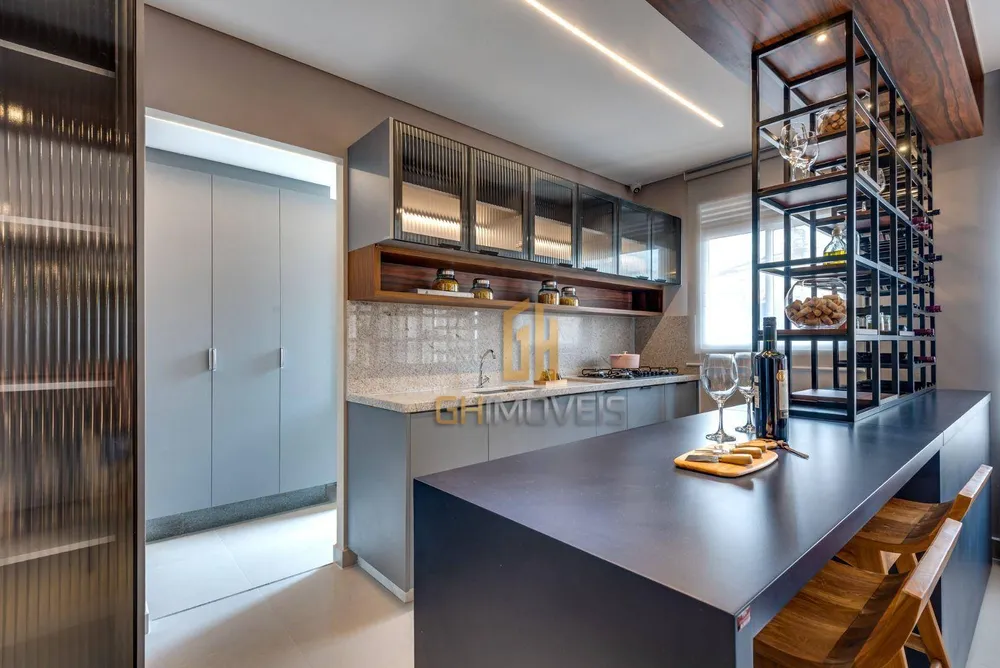 Apartamento, 2 quartos, 62 m² - Foto 3