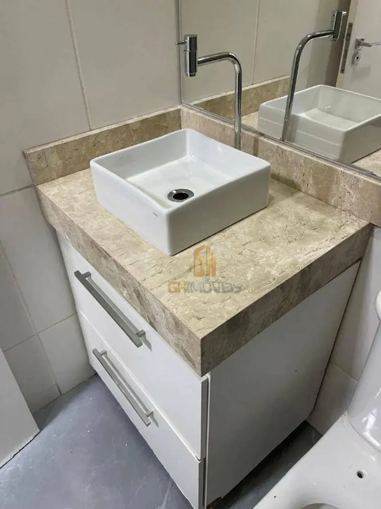 Apartamento, 2 quartos, 58 m² - Foto 1