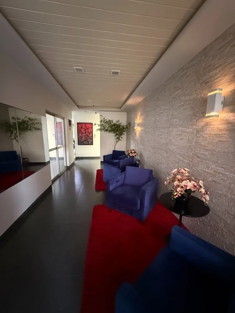 Apartamento, 3 quartos, 97 m² - Foto 2
