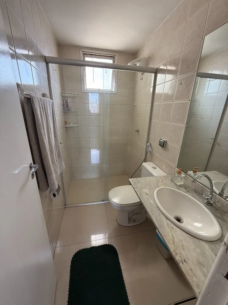 Apartamento, 3 quartos, 97 m² - Foto 1