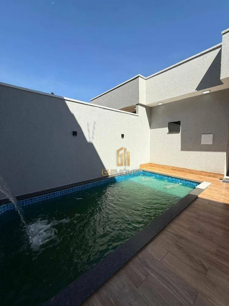 Casa, 3 quartos, 175 m² - Foto 2