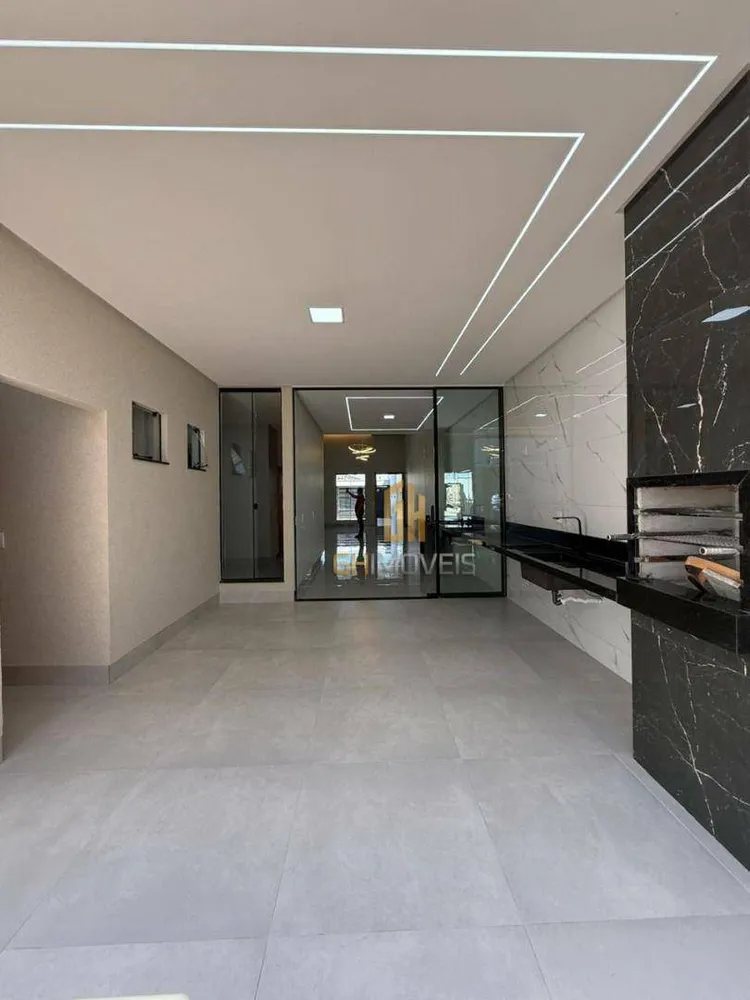 Casa, 3 quartos, 175 m² - Foto 1