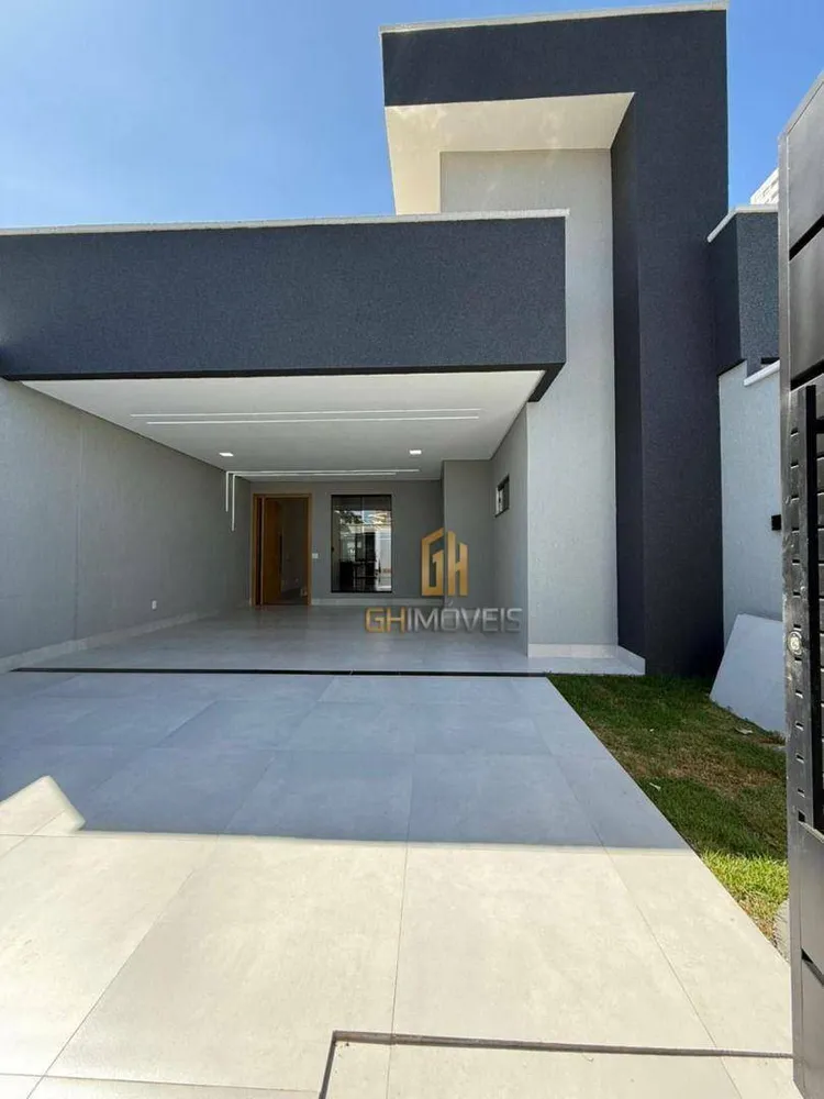 Casa, 3 quartos, 175 m² - Foto 4