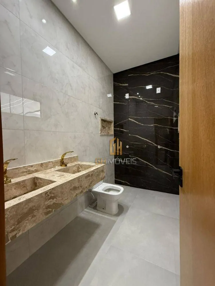 Casa, 3 quartos, 175 m² - Foto 3