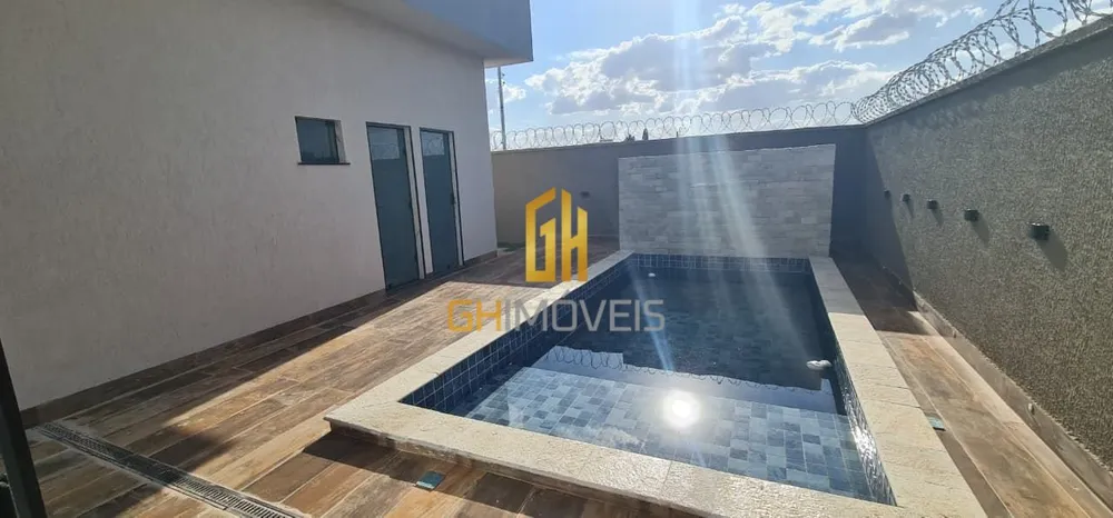 Casa, 3 quartos, 221 m² - Foto 4