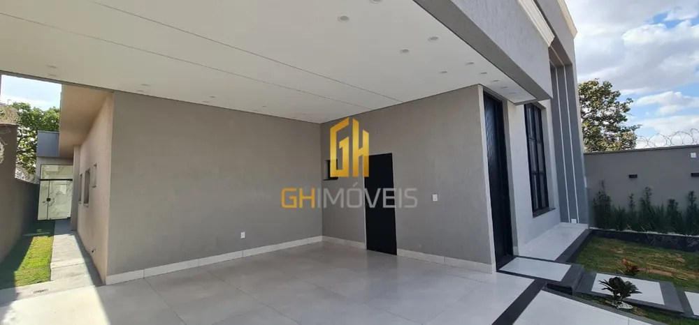 Casa, 3 quartos, 221 m² - Foto 1