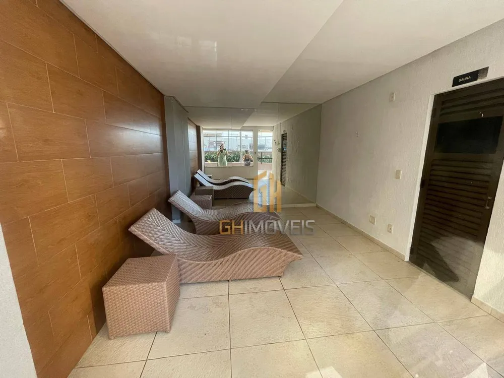 Apartamento, 3 quartos, 110 m² - Foto 3