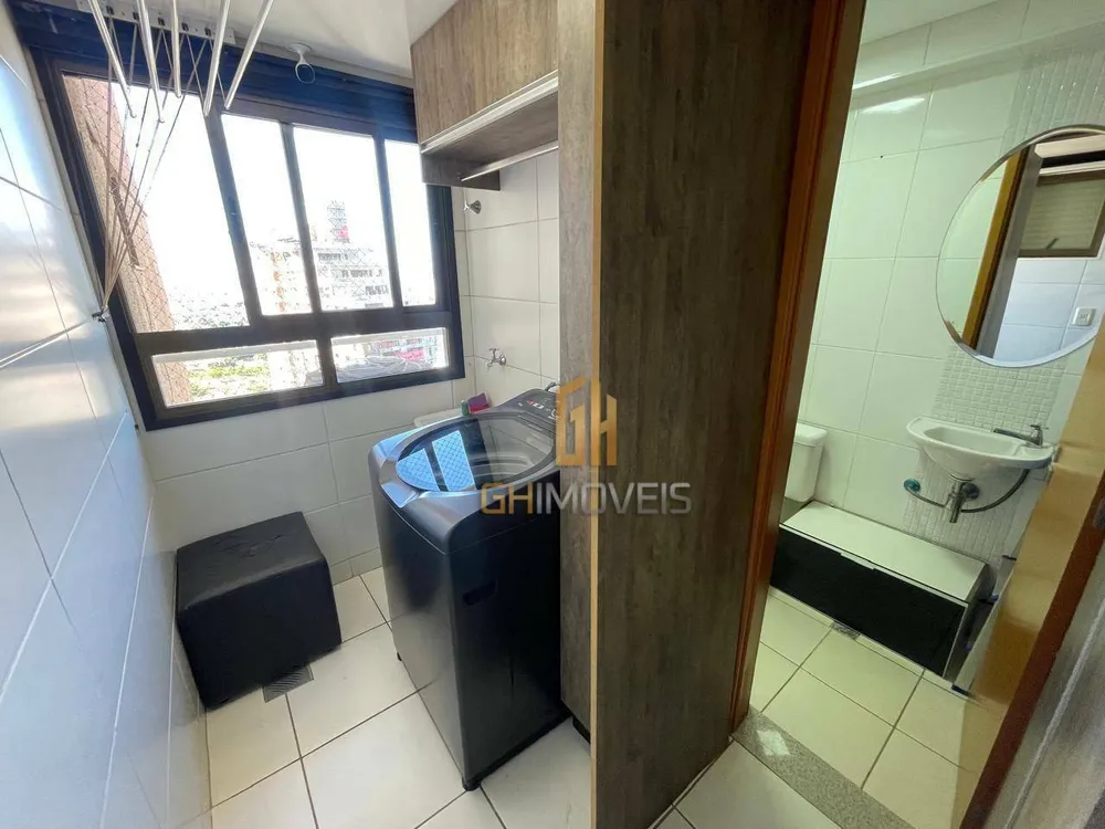 Apartamento, 3 quartos, 110 m² - Foto 4
