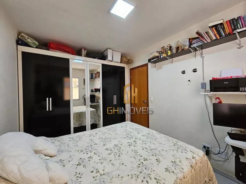 Apartamento à venda com 2 quartos, 57m² - Foto 7