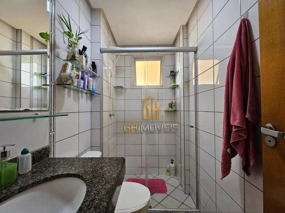 Apartamento à venda com 2 quartos, 57m² - Foto 8