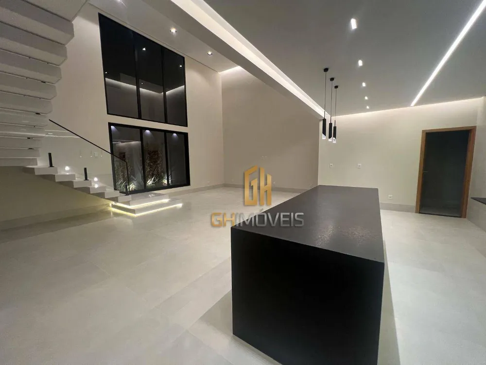 Sobrado, 4 quartos, 276 m² - Foto 3
