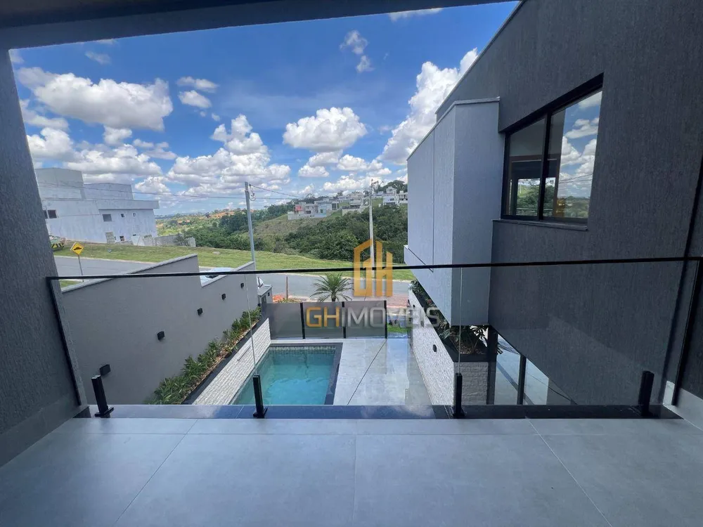 Sobrado, 4 quartos, 276 m² - Foto 1