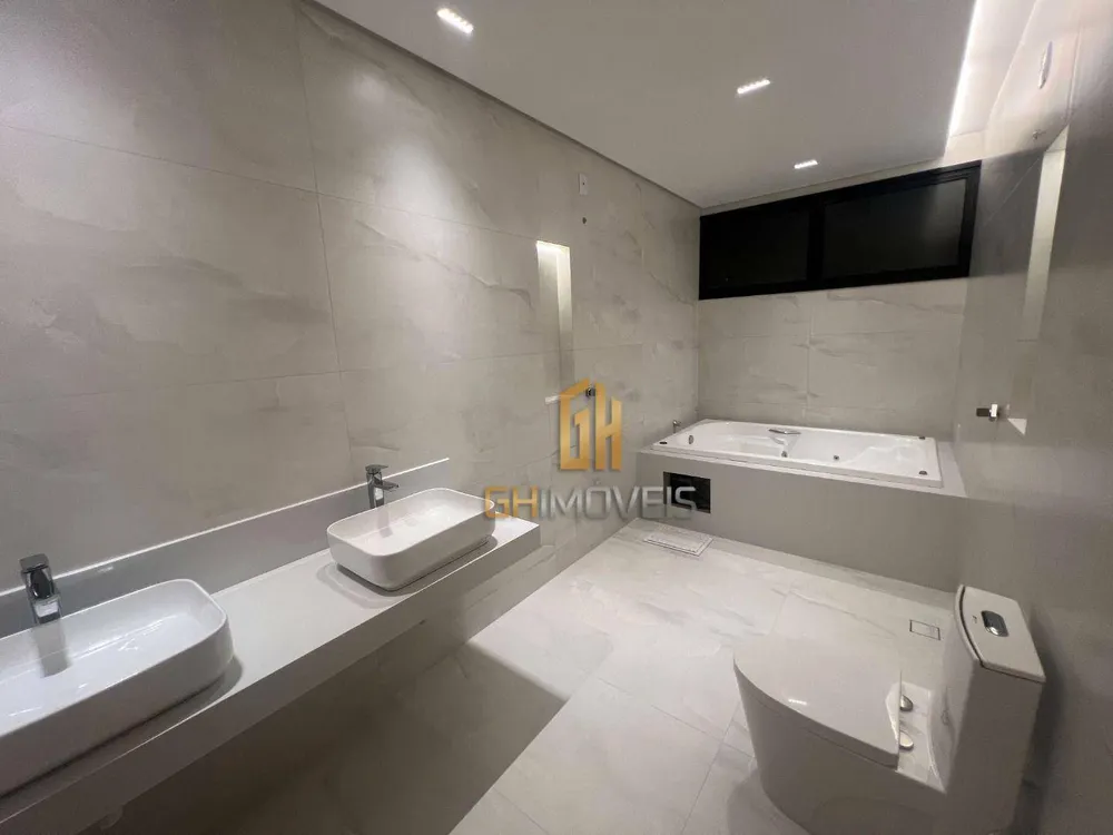 Sobrado, 4 quartos, 276 m² - Foto 4