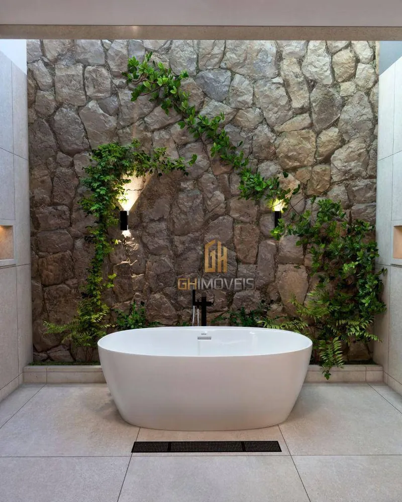 Casa, 4 quartos, 248 m² - Foto 4