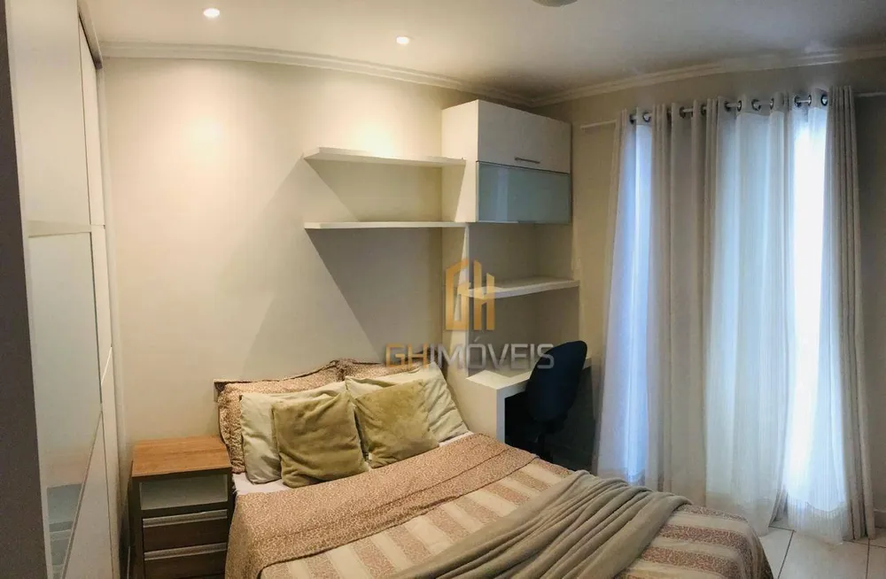 Apartamento, 3 quartos, 78 m² - Foto 2