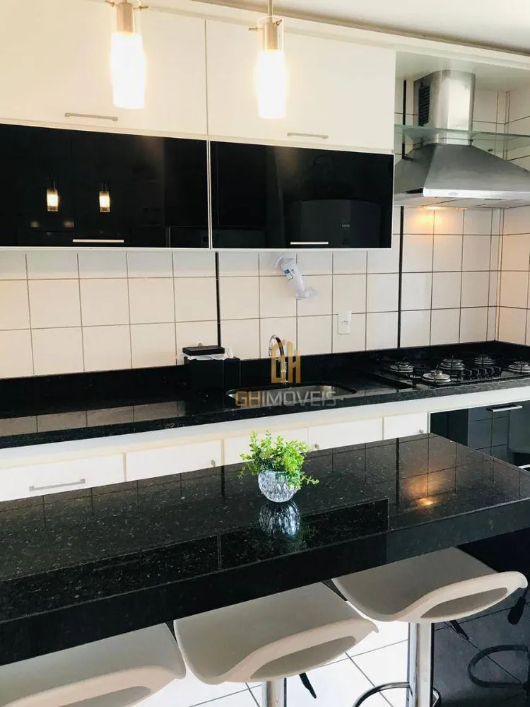 Apartamento, 3 quartos, 78 m² - Foto 4