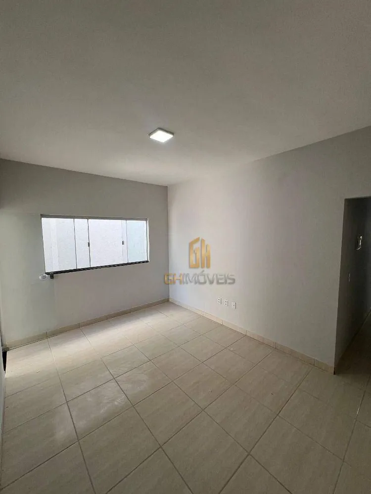 Casa, 3 quartos, 98 m² - Foto 3