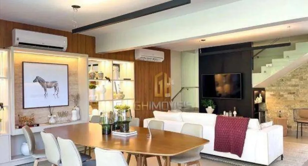 Sobrado, 4 quartos, 200 m² - Foto 3