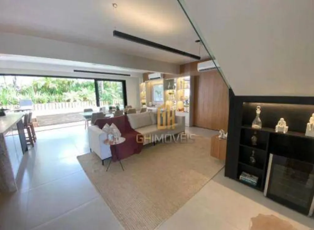 Sobrado, 4 quartos, 200 m² - Foto 4