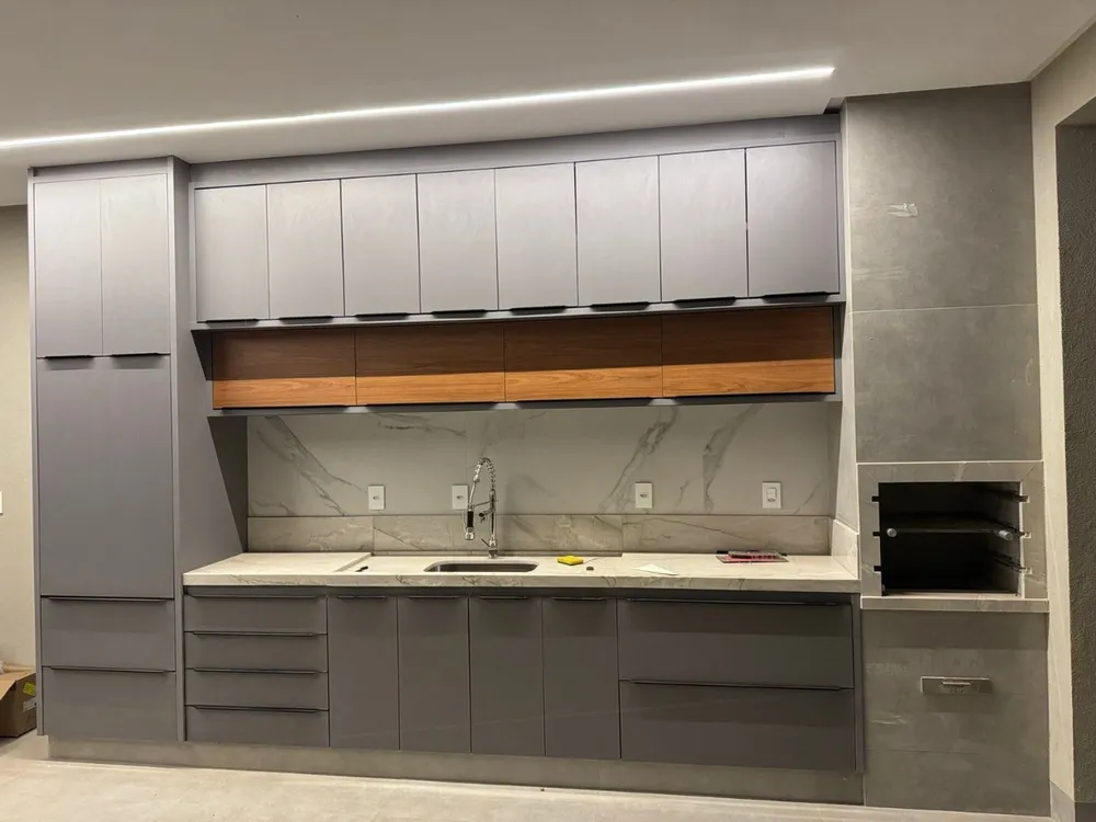 Casa, 3 quartos, 261 m² - Foto 3