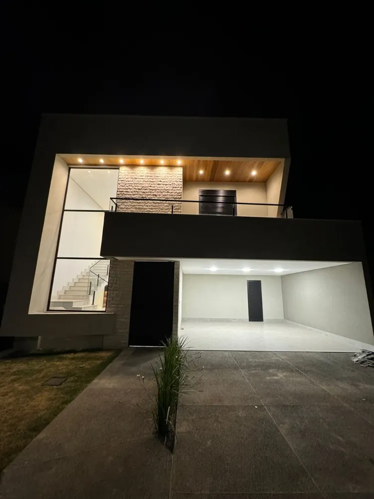 Casa, 3 quartos, 261 m² - Foto 4