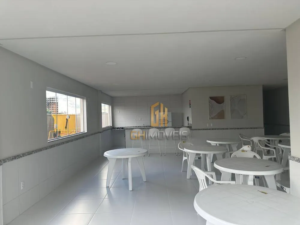 Apartamento, 2 quartos, 56 m² - Foto 3