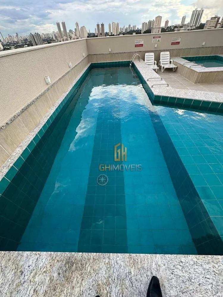 Apartamento, 2 quartos, 56 m² - Foto 1