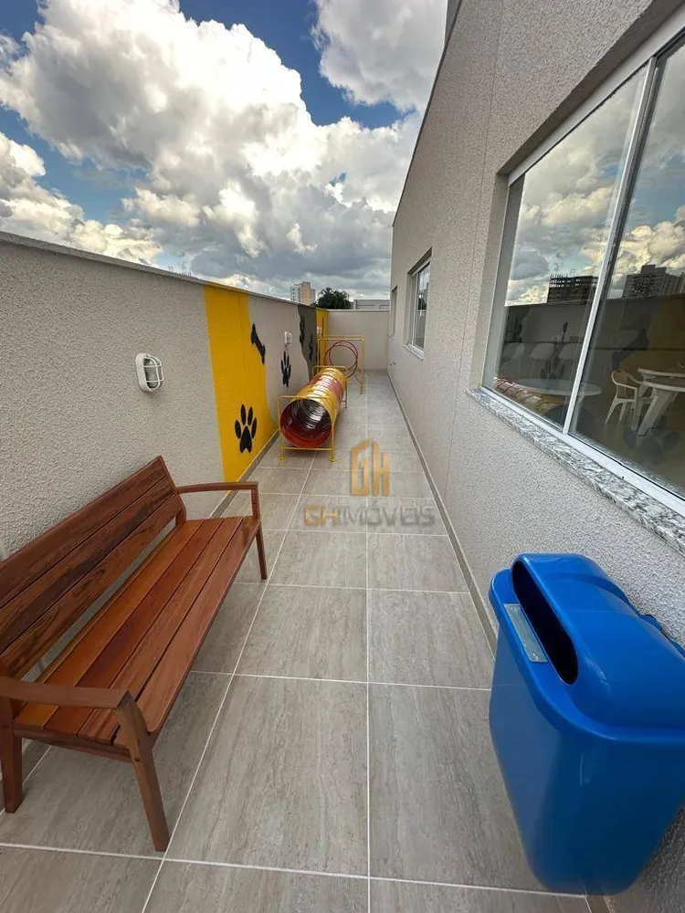 Apartamento, 2 quartos, 56 m² - Foto 4