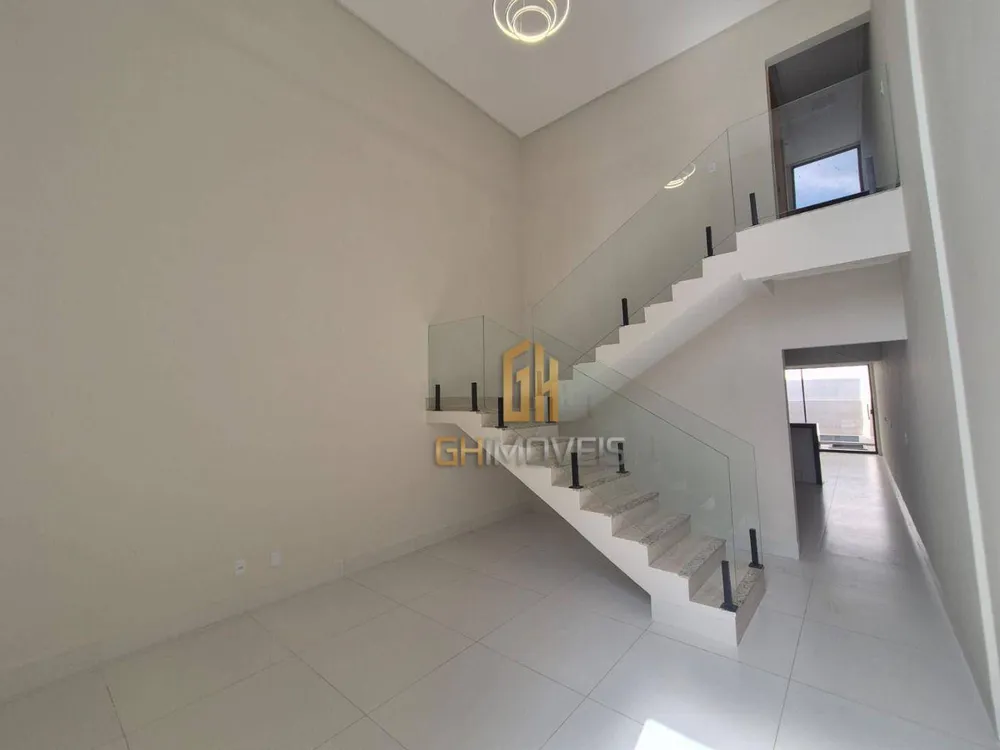 Sobrado, 3 quartos, 186 m² - Foto 1