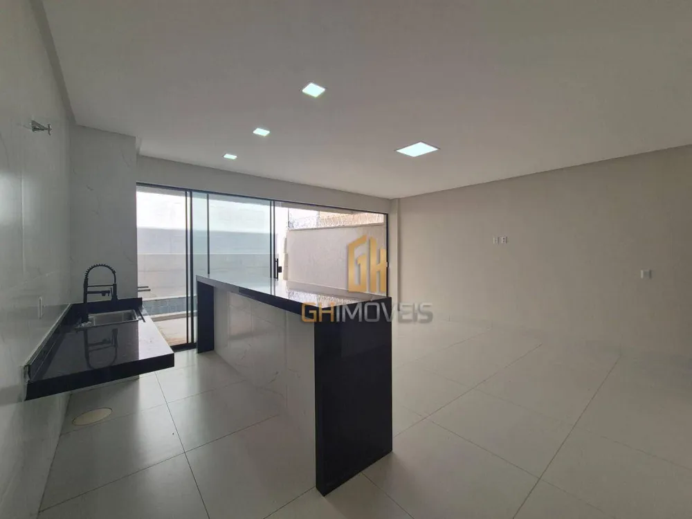 Sobrado, 3 quartos, 186 m² - Foto 4