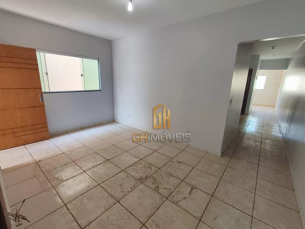 Casa à venda com 3 quartos, 110m² - Foto 6