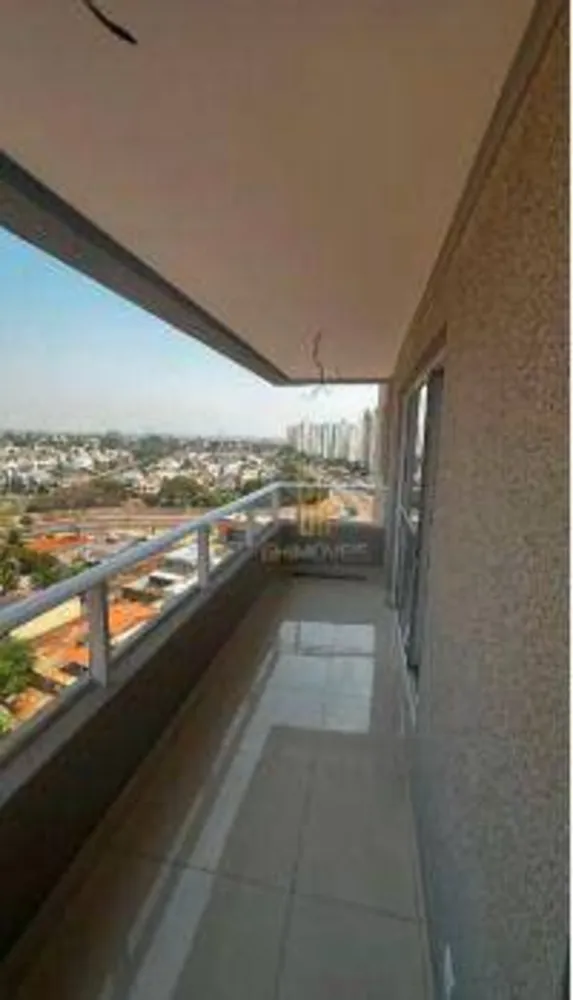 Apartamento, 3 quartos, 90 m² - Foto 1