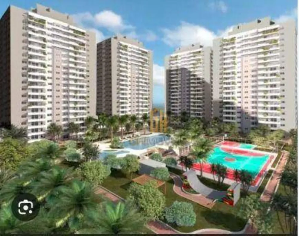 Apartamento, 3 quartos, 90 m² - Foto 4