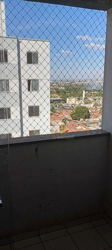 Apartamento, 3 quartos, 79 m² - Foto 1