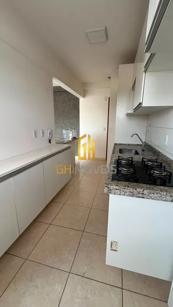 Apartamento, 2 quartos, 65 m² - Foto 2