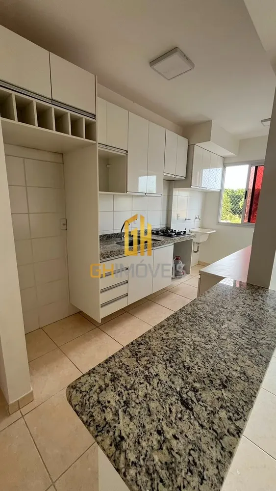 Apartamento, 2 quartos, 65 m² - Foto 1