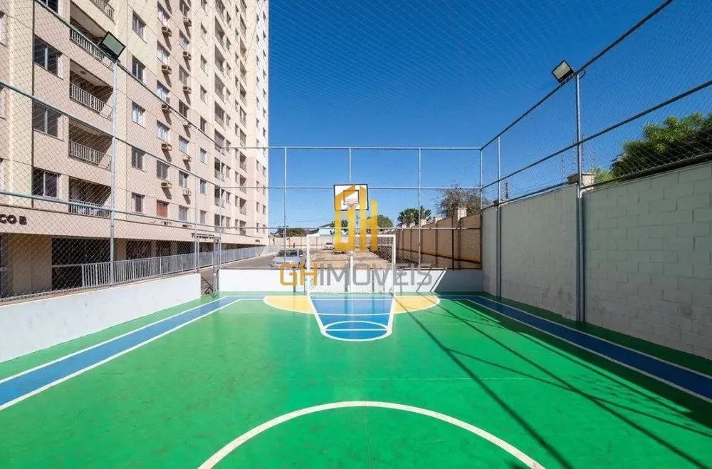 Apartamento, 2 quartos, 65 m² - Foto 3