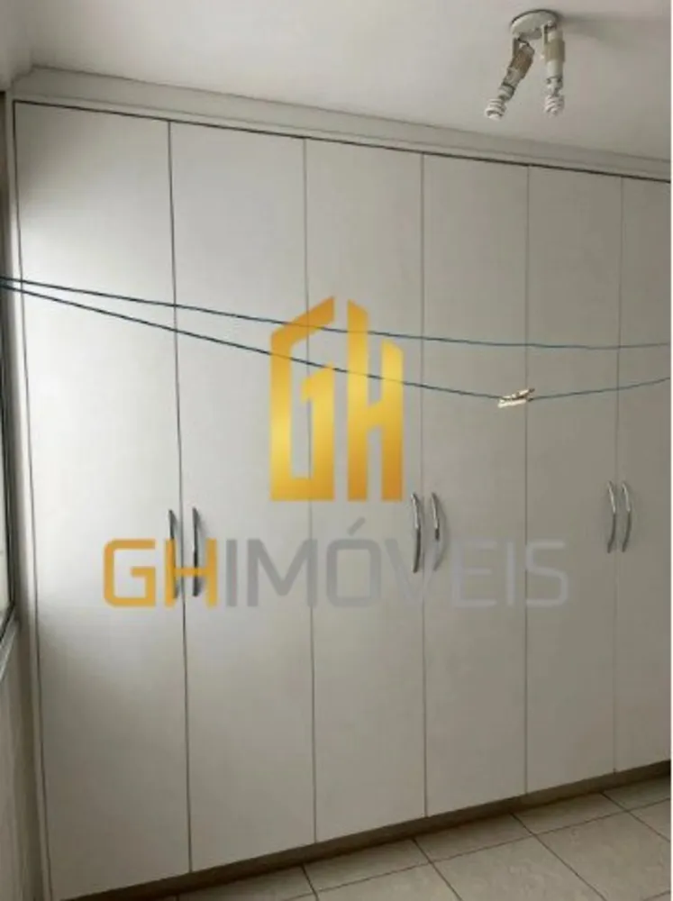 Apartamento, 3 quartos, 109 m² - Foto 2