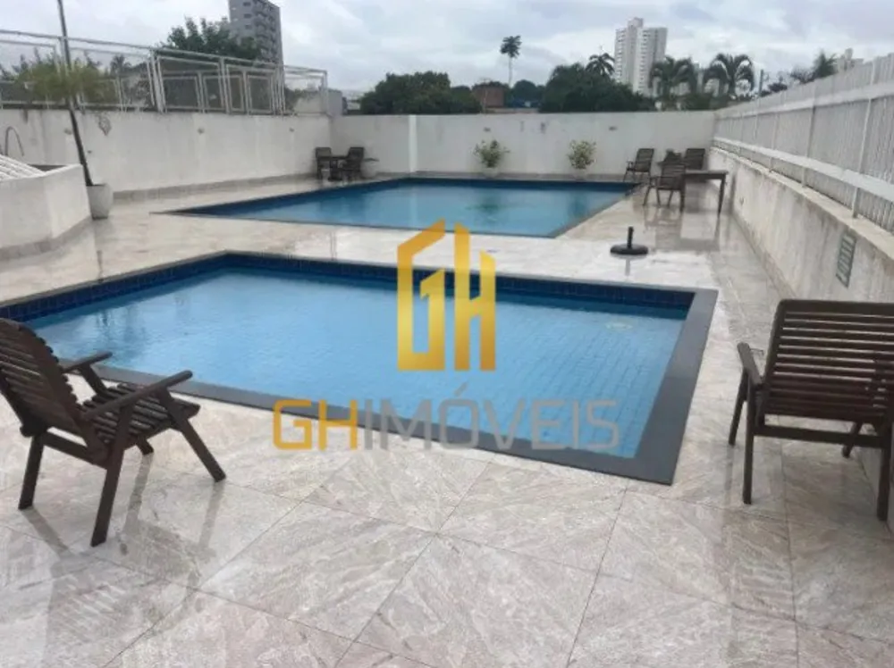 Apartamento, 3 quartos, 109 m² - Foto 4